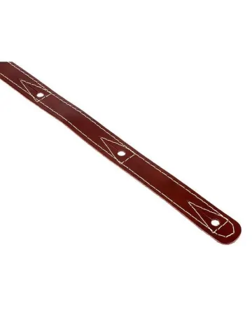 Minotaur Guitar Straps|Our Products|DELUXE PADDED Brown
