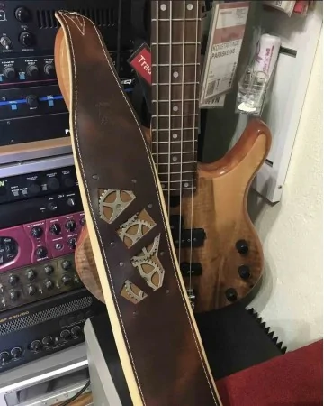 STEAM PUNK Wide Bass