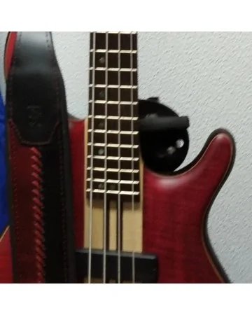 Minotaur Co.DELUXE BICOLOUR Red-Black