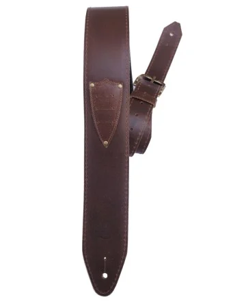Minotaur Guitar Straps|Our Products|PICKHOLDER Brown | PRODIGY series