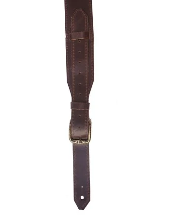 Minotaur Guitar Straps|Our Products|PICKHOLDER Brown | PRODIGY series