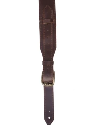 Minotaur Guitar Straps|Our Products|PICKHOLDER Brown | PRODIGY series