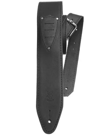 Minotaur Guitar Straps|Our Products|HEADBANGER Black