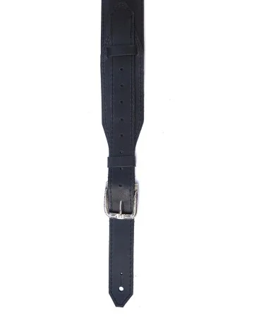 Minotaur Guitar Straps|Our Products|PICKHOLDER Black | PRODIGY series