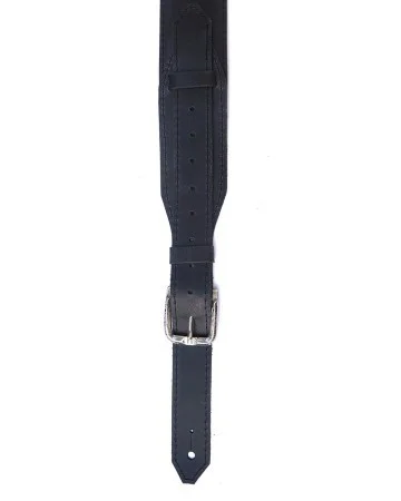 Minotaur Guitar Straps|Our Products|PICKHOLDER Black | PRODIGY series