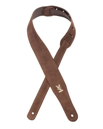 Minotaur Guitar Straps|Our Products|OAHU Brown Ukulele