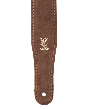 Minotaur Guitar Straps|Our Products|OAHU Brown Ukulele