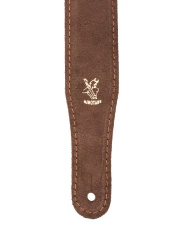 Minotaur Guitar Straps|Our Products|OAHU Brown Ukulele