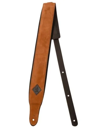 SUEDE DELUXE brown