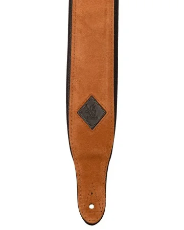 SUEDE DELUXE brown