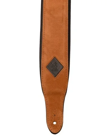 SUEDE DELUXE brown