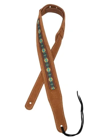 MATCHU PITCHU brown ukulele