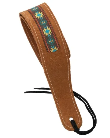MATCHU PITCHU brown ukulele