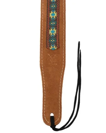 MATCHU PITCHU brown ukulele