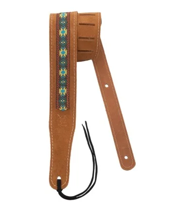 MATCHU PITCHU brown ukulele