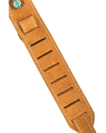 MATCHU PITCHU brown ukulele