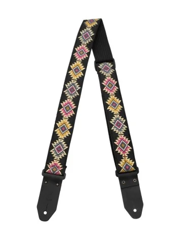 Minotaur Guitar Straps|Our Products|ATZTEK Woven