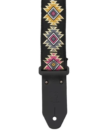 Minotaur Guitar Straps|Our Products|ATZTEK Woven