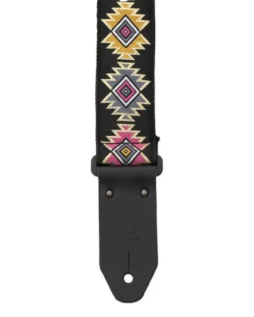 Minotaur Guitar Straps|Our Products|ATZTEK Woven