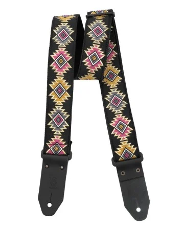 Minotaur Guitar Straps|Our Products|ATZTEK Woven