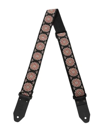 Minotaur Guitar Straps|Our Products|WILD DAZE Woven