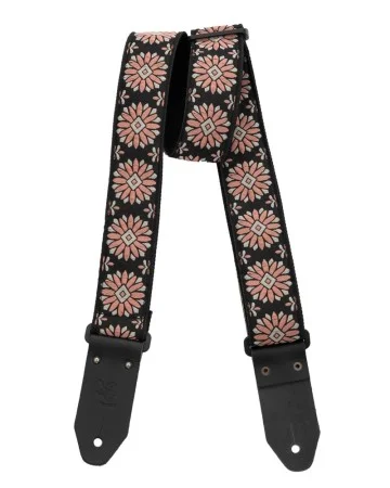 Minotaur Guitar Straps|Our Products|WILD DAZE Woven