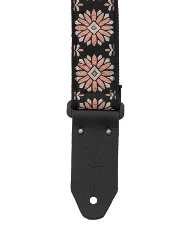 Minotaur Guitar Straps|Our Products|WILD DAZE Woven