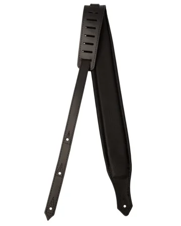 Minotaur Guitar Straps|Our Products|WILD DAZE Black