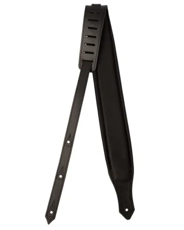 Minotaur Guitar Straps|Our Products|WILD DAZE Black